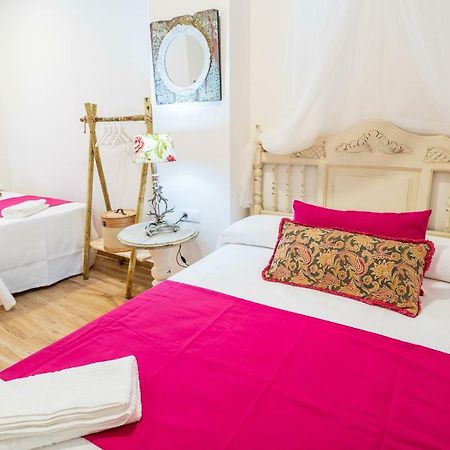 A&S Apartamentos Malaga I Extérieur photo
