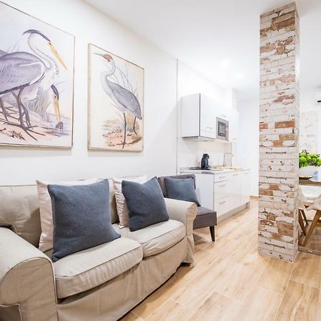 A&S Apartamentos Malaga I Extérieur photo