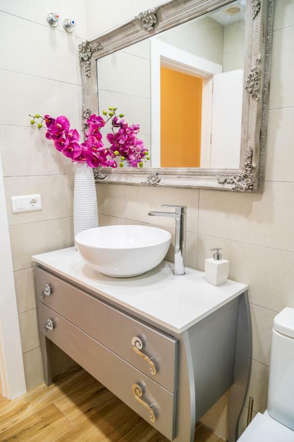A&S Apartamentos Malaga I Extérieur photo