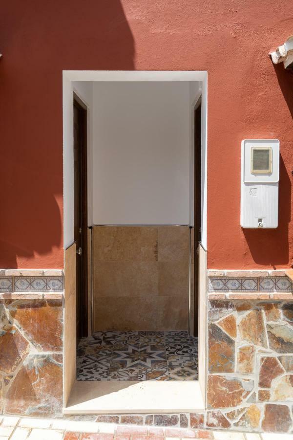 A&S Apartamentos Malaga I Extérieur photo