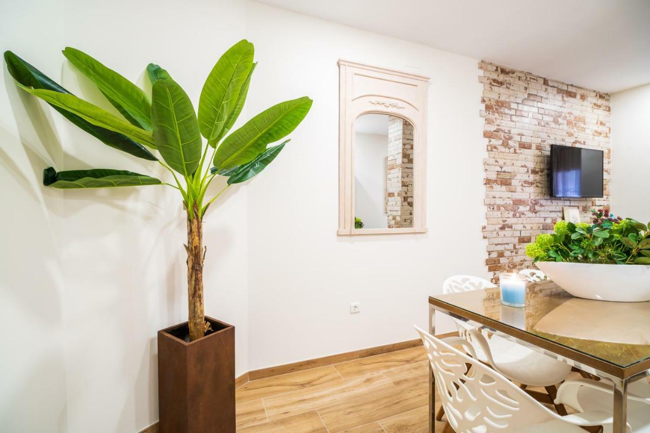 A&S Apartamentos Malaga I Extérieur photo